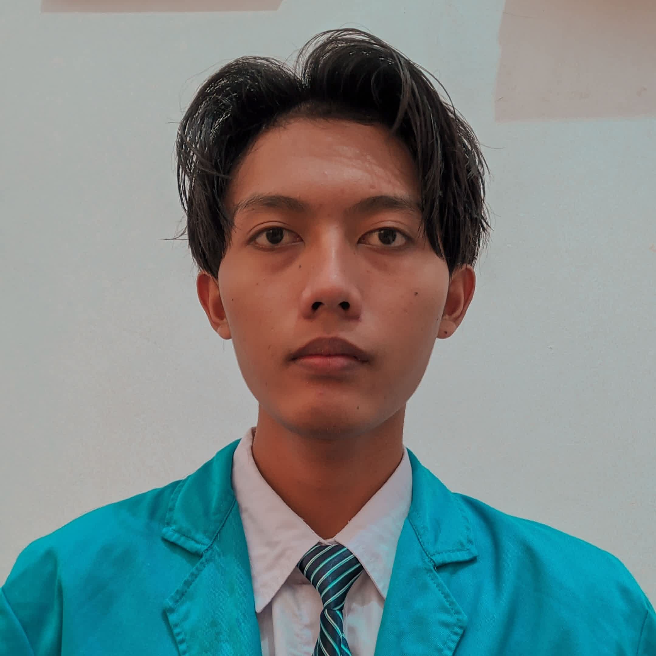Khoirony Arief (Rony/Khoironi) - Backend Programmer & Software Engineer TALL Stack